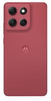 motorola g86 power 5g - Motorola Moto G86 Power 8/512GB Chrysanthemum (Raudonas) - 3 nuotrauka