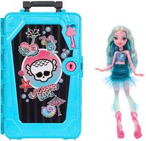 Mattel Monster High Lagoona mėlyna (Blue) rinkinys, 28 cm