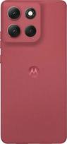 motorola - Motorola Moto G86 Power 12/256GB Chrysanthemum (Raudonas) - 3 nuotrauka