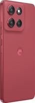 motorola - Motorola Moto G86 Power 12/256GB Chrysanthemum (Raudonas) - 6 nuotrauka