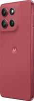 motorola - Motorola Moto G86 Power 12/256GB Chrysanthemum (Raudonas) - 7 nuotrauka