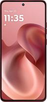 motorola - Motorola Moto G86 Power 12/256GB Chrysanthemum (Raudonas) - 10 nuotrauka