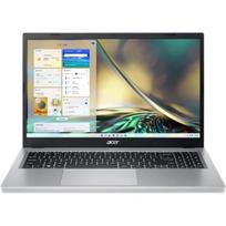 Acer Aspire 3 A325-45, Celeron N4500, 8 GB, 512 GB, 15.6", FHD, Pilkas (Grey)