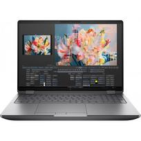 HP ZBook Fury 16 G1i, Intel Core Ultra 7 255HX, 32 GB, 1 TB, 16", NVIDIA RTX Pro 2000, Juodas (Black)