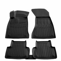 Kilimėliai 3D Audi A5 Sportback F5 2016-2025