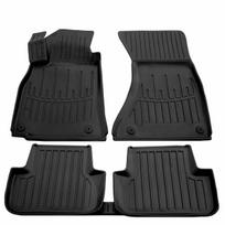Kilimėliai 3D Audi A5 Sportback 8T 2007-2016