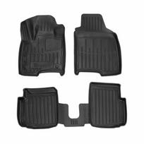 Kilimėliai 3D Fiat Panda III 312/319 2012-2024