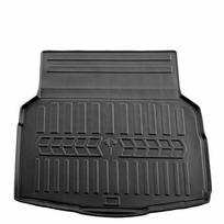 Guminis bagažinės kilimėlis Mercedes Benz W205 C 2014-2021