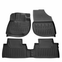 Kilimėliai 3D Honda e:NP1 2022