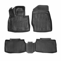 Kilimėliai 3D Ford Explorer VI U625 2020->