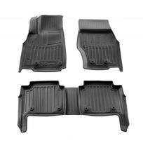 Kilimėliai 3D Jeep Grand Cherokee WL 2021-..., 5 vnt. 5 viet. 5046125