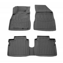 Kilimėliai 3D Nissan Note II E12 2012-2020, 5 vnt. 5014255