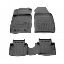 Kilimėliai 3D Ford EcoSport II 2013-2023, 4 vnt. 5007294