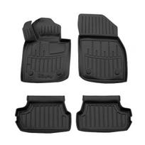 Kilimėliai 3D Mini Cooper III F56 2014-2023, 4 vnt. 3 durys 5032034