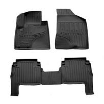 Kilimėliai 3D HyundaiSanta Fe II CM 2010-2012, 5 vnt. 5009415