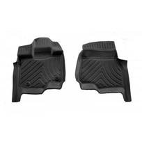 Kilimėliai 3D Ford F-150 Crew cab 2014-2021, 2 vnt. 5007322