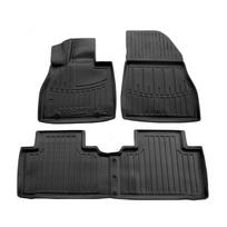 Kilimėliai 3D BYD Song L 2023-..., 4 vnt. 5068064