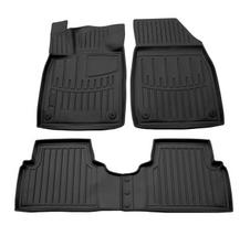Kilimėliai 3D Volkswagen ID.3 2020+ 4vnt 5024314