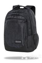 soulion c10 - CoolPack Soul Snow Black C10164 - 1 nuotrauka