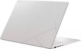 ASUS ZenBook S16 OLED UM5606GA-SR066W, Ryzen AI 7 445, 32 GB, 1 TB, 16", 3K, 120 Hz, Baltas (White)