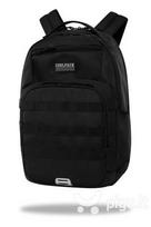 CoolPack Army Black C39258