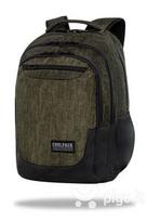 CoolPack Soul Snow Olive Green C10162