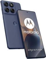 Motorola Edge 60 Fusion 12/256GB Pilkas (Slipstream Grey)