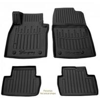Kilimėliai 3D Mercedes BenzX294 EQE 2023+, 4 vnt. 5012354