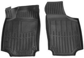 Kilimėliai 3D Opel Combo C 2001-2011