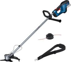 Bosch GFR 18V-23 PRO, Solo 06008D1000, be akumuliatoriaus ir įkroviklio