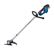 tiesinis slifuoklis - Bosch GFR 18V-23 PRO, Solo 06008D1000, be akumuliatoriaus ir įkroviklio - 8 nuotrauka