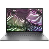 intel core ultra 7 32gb 16'' - HP ZBook X G1i, Intel Core Ultra 7 255HX, 32 GB, 1 TB, 16", WUXGA, Juodas (Black) - 1 nuotrauka