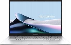 ASUS Zenbook 14 OLED UX3405, Ultra 9 285H, 32 GB, 1 TB, 14", 120 Hz, Juodas (Black)