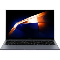 samsung ssd - Samsung Galaxy Book4 15.6", Core i5-120U, 16 GB, 512 GB, Juodas (Black) - 1 nuotrauka