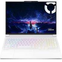 Lenovo Legion 7 16IAX10, AMD Ryzen 9 275HX, 32 GB, 2 TB, 16", RTX 5060, Balta (White)