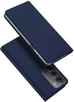 telefonai xiaomi 15 - Dux Ducis "Skin Pro Case" Xiaomi Redmi 15 4G/Redmi 15 5G Tamsiai Mėlynas (Dark Blue) - 1 nuotrauka