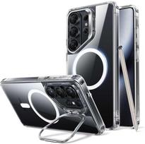 s26 ultra deklas - ESR Classic Hybrid Kickstand MagSafe Case for Samsung Galaxy S26 Ultra - Skaidrus (Clear) - 1 nuotrauka