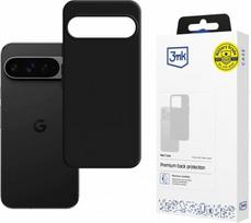 pixel pro xl - 3MK Matt Case Google Pixel 10 Pro XL - Juodas (Black) - 1 nuotrauka