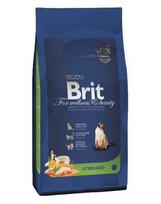 vistiena - Brit Premium Sterilised 8 kg - 2 nuotrauka