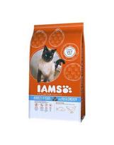 Iams Proactive Health Adult With Fish & Chicken10 kg