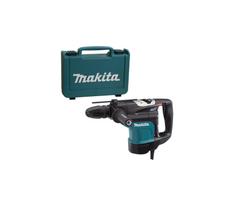 elektrinis perforatorius - Elektrinis perforatorius Makita HR4510C, 1350 W, 9,4 J, SDS-Max + lagaminas - 1 nuotrauka