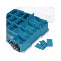 makita impact - Makita E-24826, smūginių sukimo antgalių rinkinys 100 vnt. Juodas (Black) - 3 nuotrauka