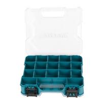 makita impact - Makita E-24826, smūginių sukimo antgalių rinkinys 100 vnt. Juodas (Black) - 4 nuotrauka