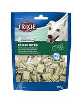petrazoles - Trixie skanėstas Denta Fun Chew Bites su petražolėmis ir mėta 150 g - 1 nuotrauka