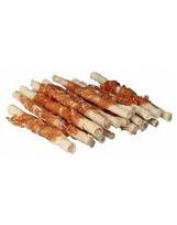 Trixie kramtomos lazdelės Denta Fun su vištiena 12 cm 30 vnt. / 240 g