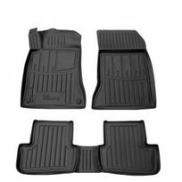 Kilimėliai 3D Mercedes Benz W176 A 2012-2018m.