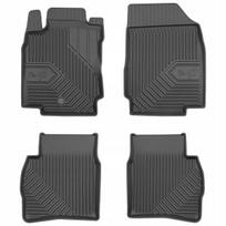 Guminiai Premium 77 kilimėliai Nissan Note I 2006-2012