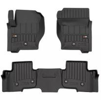 Guminiai ProLine 3D kilimėliai Land Rover Discovery 4 2009-2016