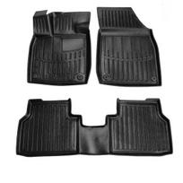 Kilimėliai 3D Skoda Elroq 2025