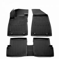 Kilimėliai 3D MG ZS 2020